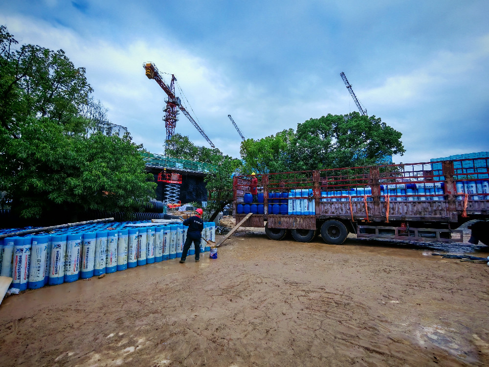 瀘州川酒麒麟府項(xiàng)目